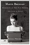 Maeve Brennan: Homesick at The New Yorker