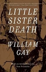 Cover of Little Sister Death