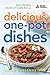 Delicious One-Pot Dishes: Quick, Healthy, Diabetes-Friendly Recipes