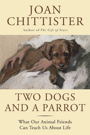 Two Dogs and a Parrot: What Our Animal Friends Can Teach Us About the Meaning of Life