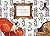 The Wallpaper Coloring Book