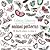 Calming Colouring: Animal Patterns: 80 Blissful Patterns to Colour In (Colouring Books)