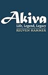 Akiva: Life, Lege...