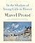 In the Shadow of Young Girls in Flower In Search of Lost Time, Volume 2 by Marcel Proust