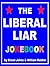 The Liberal Liar Joke Book by Orson Johns