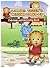 Daniel Tiger's Neighborhood Coloring and Activity Book