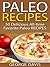 Paleo Recipes by George Davis