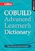 Collins COBUILD Advanced Le...