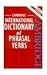 Cambridge International Dictionary of Phrasal Verbs