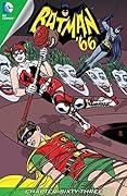 Batman '66 #63