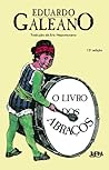 O Livro dos Abraços Book cover for O Livro dos Abraços