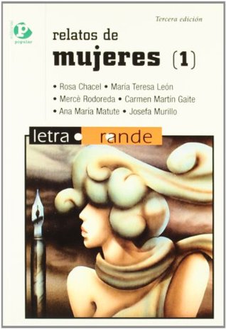 Relatos de mujeres (1)