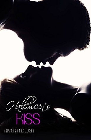 Halloween's Kiss (German Edition)