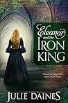 Book cover for Eleanor and the Iron King