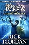 Percy Jackson and...