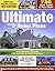 Ultimate Book of Home Plans: 780 Home Plans in Full Color: North America's Premier Designer Network: Special Sections on Home Design & Outdoor Living Ideas (Creative Homeowner) Over 550 Color Photos
