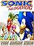Sonic The Hedgehog: The Bes...