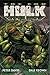 Hulk: The End #1