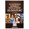 The National Baseball Hall of Fame Almanac by Will Lingo