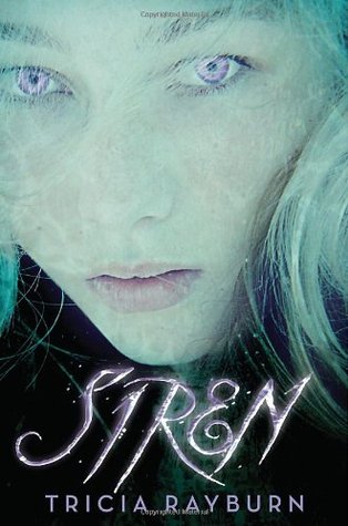 Siren (Siren, #1)