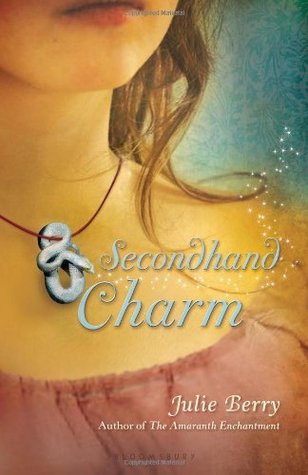 Secondhand Charm (Hardcover)
