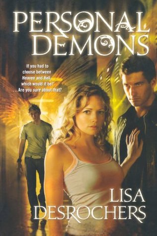 Personal Demons (Personal Demons, #1)