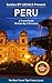 Peru: By Locals FULL COUNTRY GUIDE - A Peru Travel Guide Written By A Peruvian: The Best Travel Tips About Where to Go and What to See in Peru (Peru Travel ... Travel To Peru, Machu Picchu, Cusco, Lima)