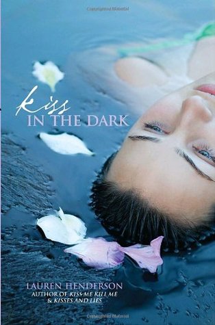 Kiss in the Dark (Scarlett Wakefield, #3)