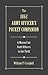 The 1862 Army Officer's Pocket Companion: A Manual for Staff Officers in the Field