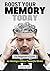 BOOST YOUR MEMORY TODAY: The Beginner’s Guide to Having a More Powerful Brain