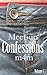 Gay Meet-up Confessions (m4m Book 1)
