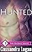 Hunted (The Twin Moons of A...
