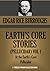 EARTH'S CORE STORIES (PELLUCIDAR) VOL.1. At The Earth's Core / Pellucidar