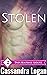 Stolen (The Twin Moons of A...