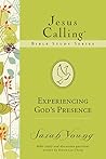 Experiencing God's Presence by Sarah  Young