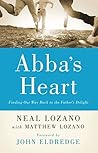 Abba's Heart: Fin...