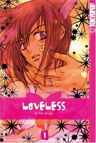 Loveless, Volume 01 (Paperback)