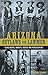 Arizona Outlaws and Lawmen by Marshall Trimble