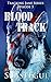 Blood Track (Tracking Jane #5)