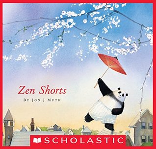 Zen Shorts
