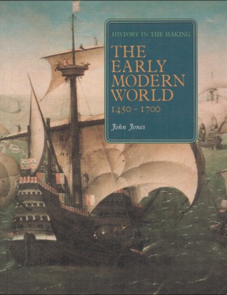 The Early Modern Wold: 1450-1700