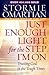 Just Enough Light for the Step I'm On by Stormie Omartian