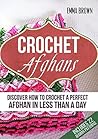 Crochet Afghans: ...