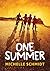One Summer by Michelle Schmidt