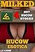 MILKED, 4 HOT CREAMY STORIES: HUCOW EROTICA