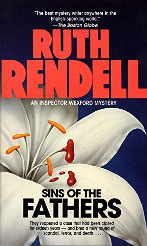 ebook download Sins of the Fathers (Inspector Wexford, #2)