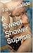 A Sweet Shower Suprise (Taboo Stepbrother Stepsister Erotica)