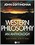 Western Philosophy by John Cottingham