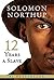 Twelve Years A Slave by Solomon Northup