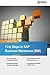 First Steps in SAP Business Warehouse (BW)